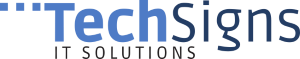 TechSigns GmbH Logo